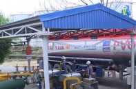 Tiêu thụ xăng dầu năm 2025 dự kiến tăng 8%