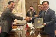Việt Nam - Hoa Kỳ đạt thỏa thuận giải quyết tranh chấp thuế cá tra, basa tại WTO