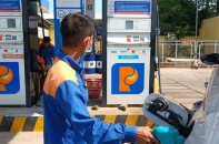 Điều hành giá xăng dầu dịp Tết Nguyên đán Ất Tỵ 2025