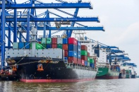 Kỳ tích xuất khẩu hơn 400 tỷ USD và dấu ấn hội nhập kinh tế quốc tế
