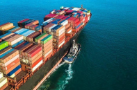 Việt Nam xuất siêu 3,03 tỷ USD trong tháng 1/2025