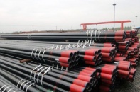 Ống dẫn dầu của Việt Nam bị áp thuế 37,4% tại Canada