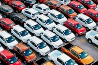 Ô tô nhập khẩu trong tháng 1/2025 tăng thêm 514 chiếc so với cùng kỳ