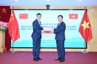 Hợp tác mở rộng quy mô thương mại Việt Nam - Quảng Tây (Trung Quốc)