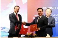 UKVFTA và CPTPP tạo động lực lớn cho thương mại Việt Nam - Vương quốc Anh