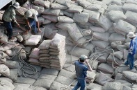 Philippines áp thuế tự vệ tạm thời với xi măng nhập khẩu