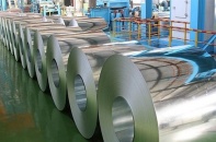 Thép mạ nhập khẩu ồ ạt, doanh nghiệp kiến nghị Bộ Công thương