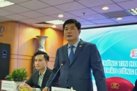Tổng giám đốc Vinatex Cao Hữu Hiếu: Bình tĩnh ứng phó với thuế quan