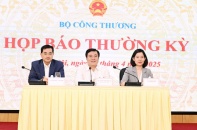 Chưa xem xét điều chỉnh mục tiêu xuất khẩu năm 2025