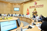 Việt Nam thông báo về đầu mối đàm phán thương mại với Mỹ