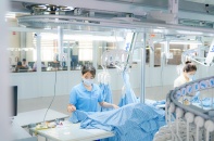 Doanh nghiệp dệt may thận trọng với kế hoạch kinh doanh 2025