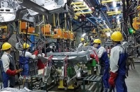  Công bố báo cáo Chỉ số Nhà quản trị mua hàng tháng 4/2025