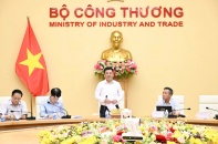 Doanh nghiệp Việt triển khai kế hoạch nhập khẩu hàng từ Mỹ