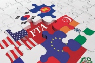 Bộ Công thương xây dựng kế hoạch đàm phán, ký kết FTA năm 2025