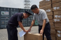 Hải quan tăng kiểm tra xuất xứ hàng hóa