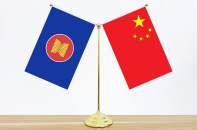 Hoàn tất đàm phán Khu vực thương mại tự do ASEAN - Trung Quốc 3.0