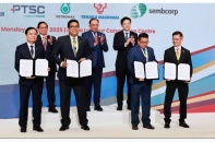 Ba nước ASEAN hợp tác xuất khẩu điện sạch từ Việt Nam