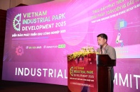 Đổi mới đầu tư khu công nghiệp, con đường thu hút FDI chất lượng cao