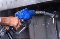 Thêm một thương nhân phân phối "trả" giấy phép kinh doanh xăng dầu