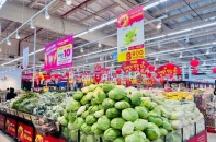 Chương trình Khuyến mãi tập trung quốc gia 2025 kéo dài 1 tháng