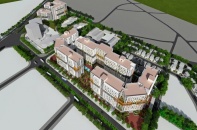 Viglacera mở bán dự án nhà ở xã hội tại Đông Anh vào tháng 10/2025