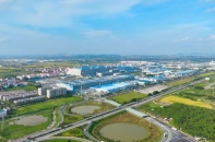 Viglacera lập công ty tại Hưng Yên, chuyên đầu tư kinh doanh khu công nghiệp