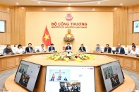 Việt Nam mong muốn cùng Mỹ xây dựng quy tắc xuất xứ hài hòa 