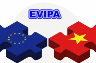 Cao ủy Thương mại EU: Sớm hoàn thành phê chuẩn Hiệp định EVIPA