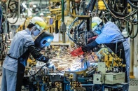 Ngành sản xuất kỳ vọng hồi phục nhu cầu tiêu dùng nửa cuối năm 2025