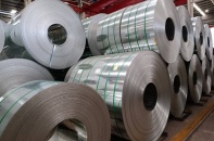 Nam Phi không áp thuế tự vệ với thép cuộn chống ăn mòn của Việt Nam