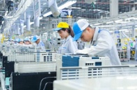 Thương mại Việt Nam - EU nửa đầu năm 2025 xấp xỉ 36 tỷ USD