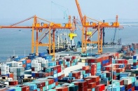 Việt Nam xuất khẩu 36,6 tỷ USD hàng hóa mỗi tháng