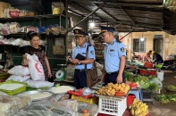 Chống hàng giả, hàng lậu: Kiểm tra diện rộng các mặt hàng có sức tiêu thụ lớn, nguy cơ bị làm giả cao
