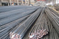 Việt Nam thu 3,7 tỷ USD từ xuất khẩu sắt thép