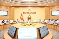 Bộ Công thương cử 34 cán bộ lãnh đạo, quản lý về hỗ trợ địa phương