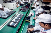 Kim ngạch thương mại Việt Nam - Ấn Độ nửa đầu năm 2025 xấp xỉ 8 tỷ USD