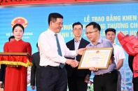 Công bố Báo cáo Xuất nhập khẩu Việt Nam năm 2024