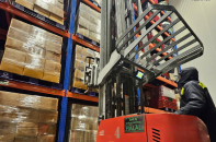 Toàn Phát Group tham gia dịch vụ Halal logistics 