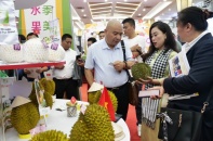 Nông sản Việt chinh phục thị trường Trung Quốc