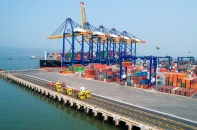 Xuất khẩu lập lỷ lục, lần đầu tiên vượt mốc 42 tỷ USD/tháng