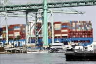 Bộ Công thương đề xuất nhiệm vụ, phương án ứng phó với thuế quan Mỹ 