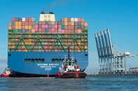 Doanh nghiệp thận trọng trước nguy cơ tàu hàng bị tấn công tại Biển Đỏ