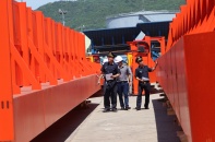 Thu ngân sách xuất nhập khẩu 7 tháng đạt gần 64% dự toán