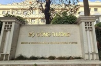 Ngành Công thương cắt giảm tối thiểu 30% điều kiện kinh doanh
