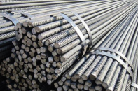Nhập sắt thép vượt chục tỷ USD