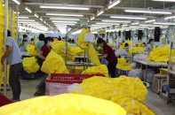 Xuất nhập khẩu nửa đầu tháng 8 vượt 40 tỷ USD