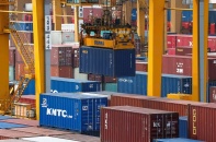 Thương mại Việt Nam - Thái Lan vượt 12 tỷ USD sau 7 tháng