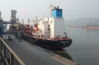Xuất khẩu xi măng, clinker phục hồi, 8 tháng thu 866 triệu USD