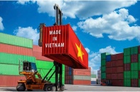 Thương mại với các thị trường truyền thống duy trì ổn định