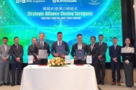 Hai doanh nghiệp Nhật Bản góp vốn cùng Toàn Phát mở Trung tâm logistics lạnh tích hợp 